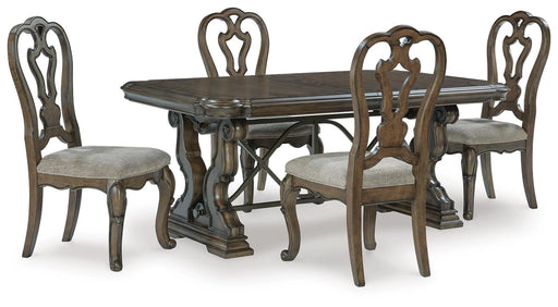 Five Star Furniture - 