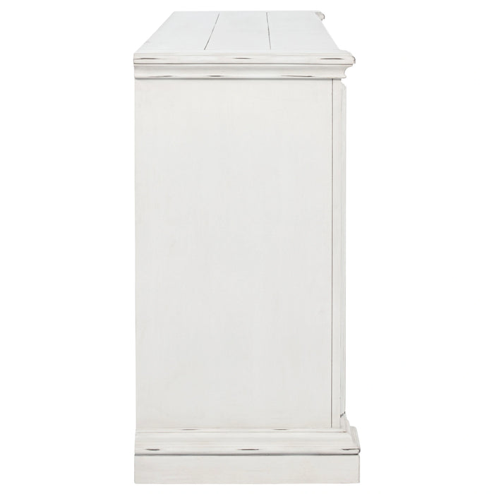 Five Star Furniture - McKinney Dresser
