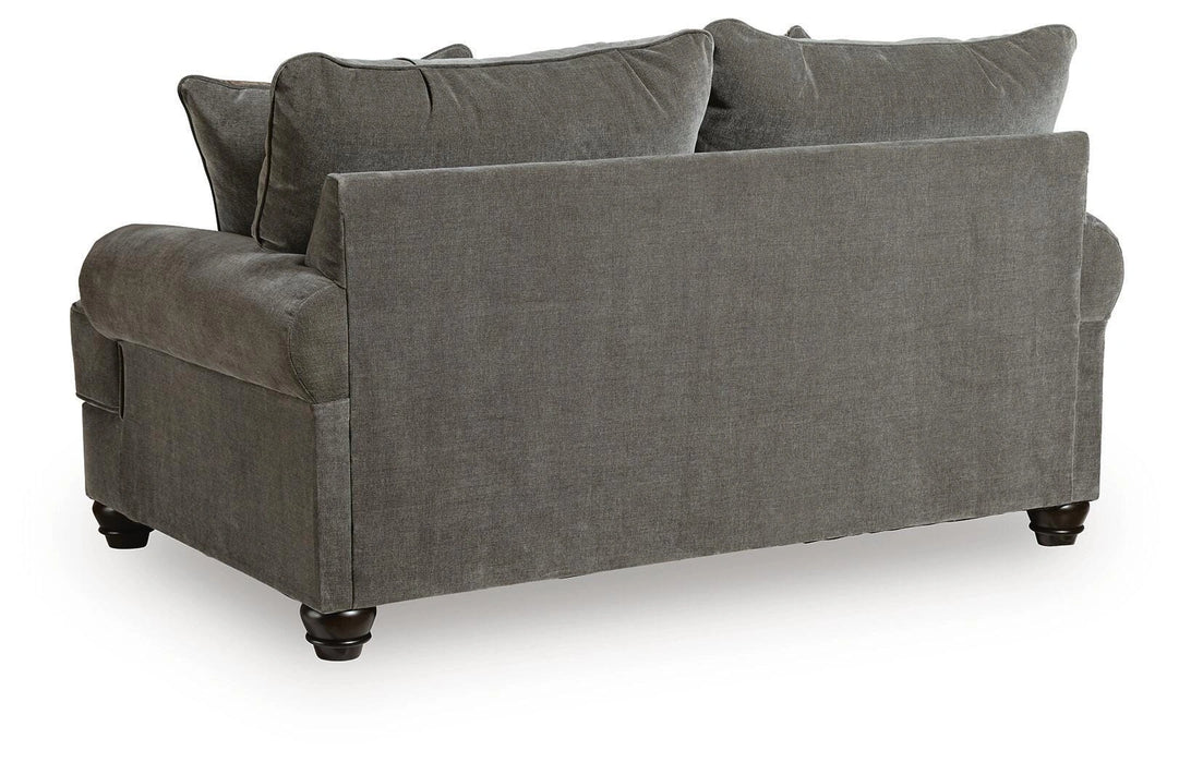 Five Star Furniture - Tallow Creek Loveseat