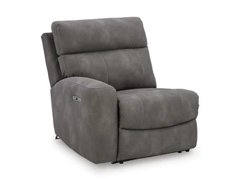 Five Star Furniture - Next-Gen DuraPella Power Reclining Sectional Loveseat