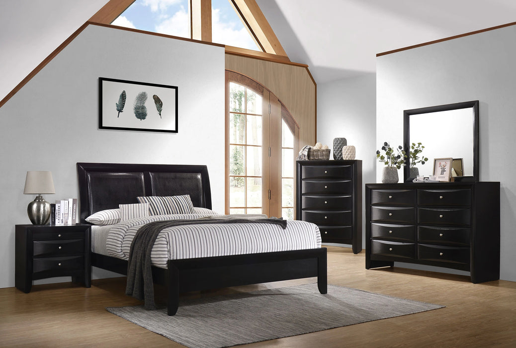 Five Star Furniture - Briana Dresser