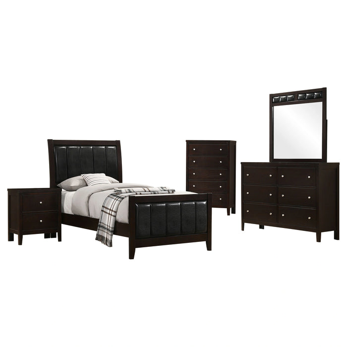 Five Star Furniture - Carlton Bedroom Set