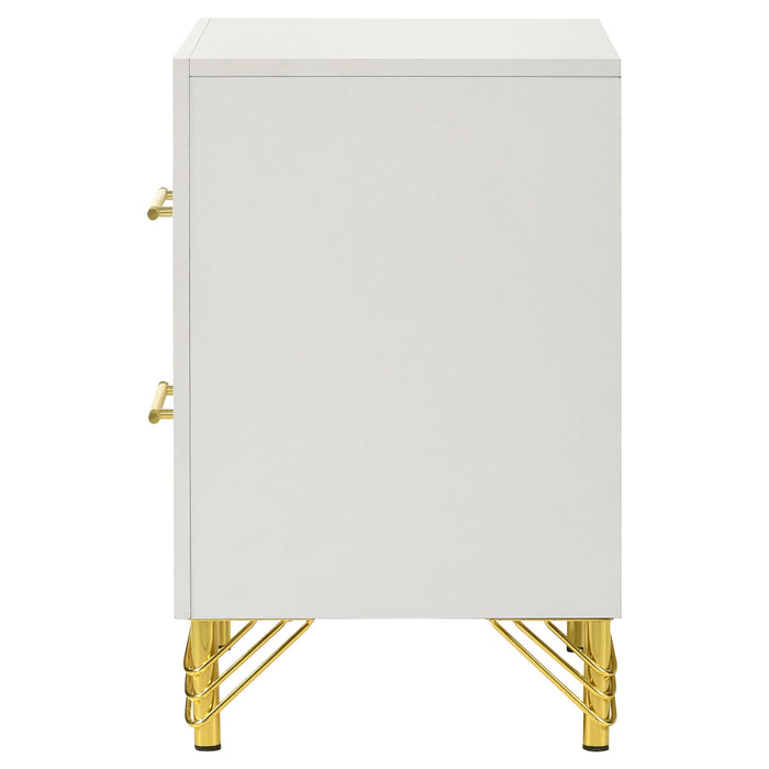 Five Star Furniture - Lucia Nightstand