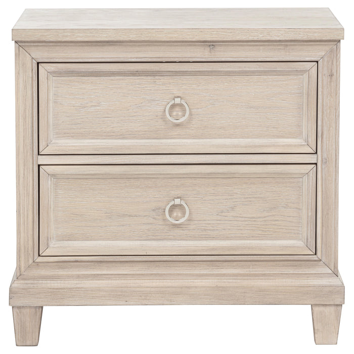 Five Star Furniture - Pembroke Nightstand