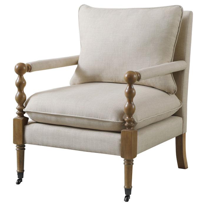 Five Star Furniture - Dempsy Accent Chair