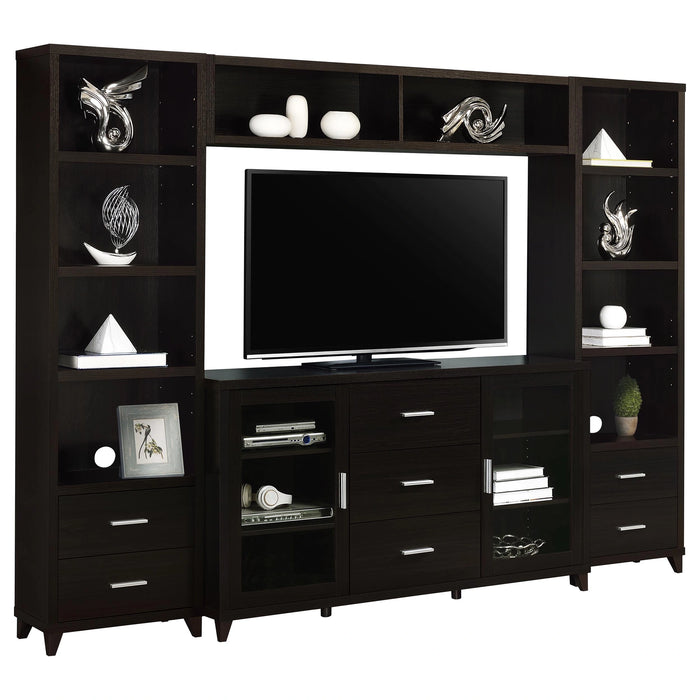 Five Star Furniture - Lewes Entertainment Center
