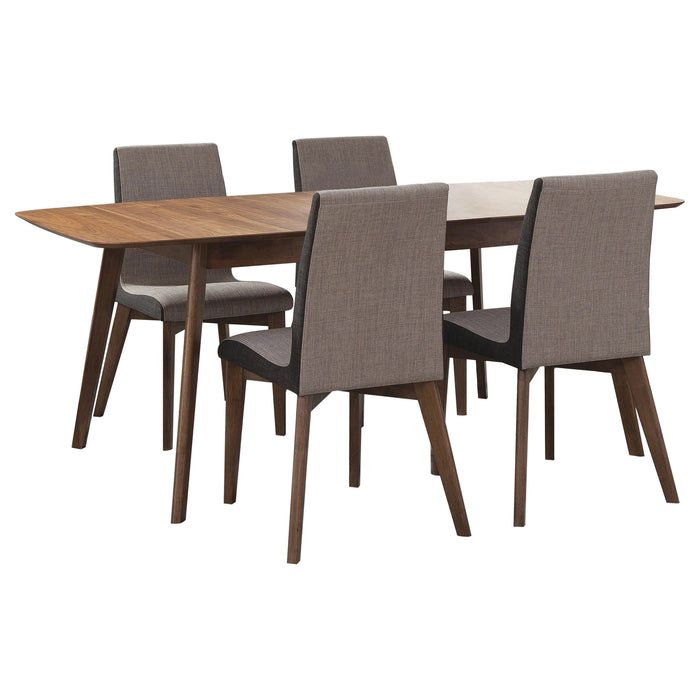Five Star Furniture - Redbridge Dining Set