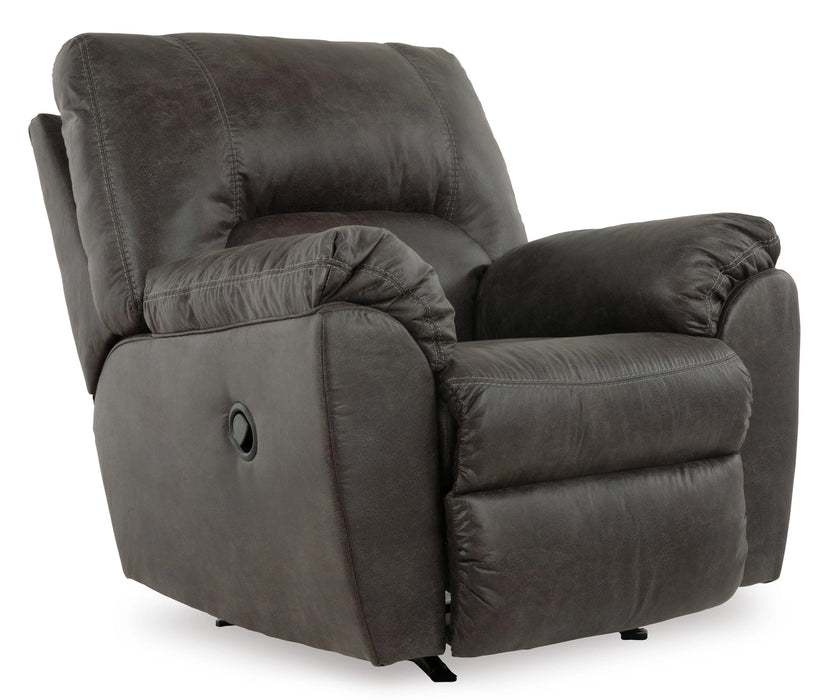 Five Star Furniture - Tambo Living Room Set