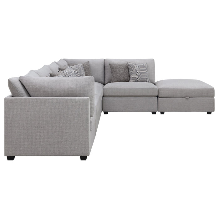Five Star Furniture - Cambria Modular Sectional Sofa