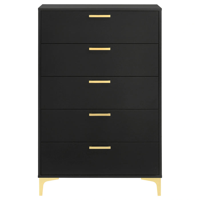 Five Star Furniture - Kendall Chest of Drawers
