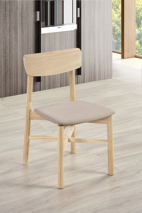 Five Star Furniture - Parkridge Dining Side Chair