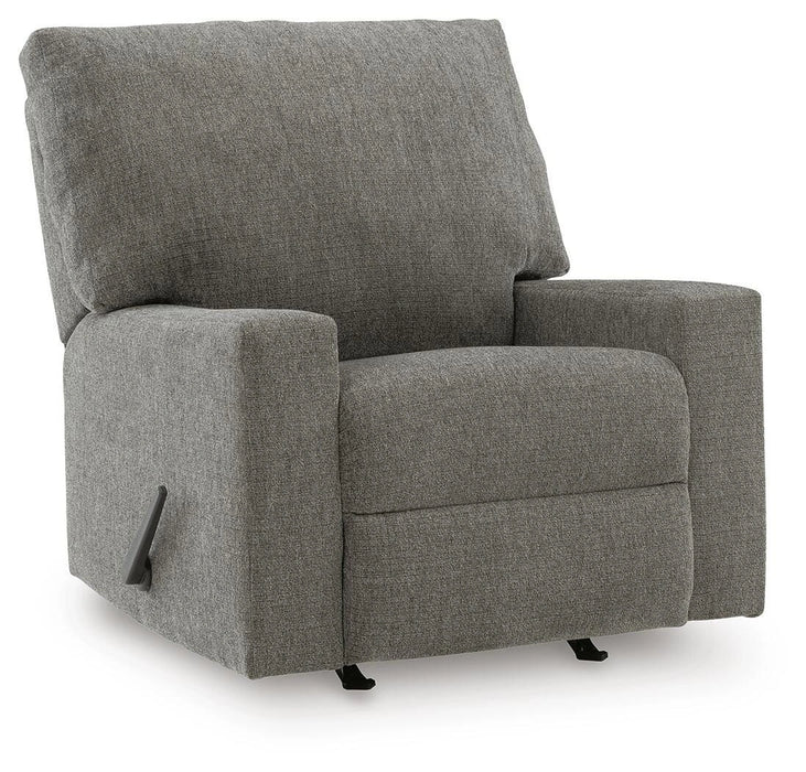 Five Star Furniture - Clarington Recliner
