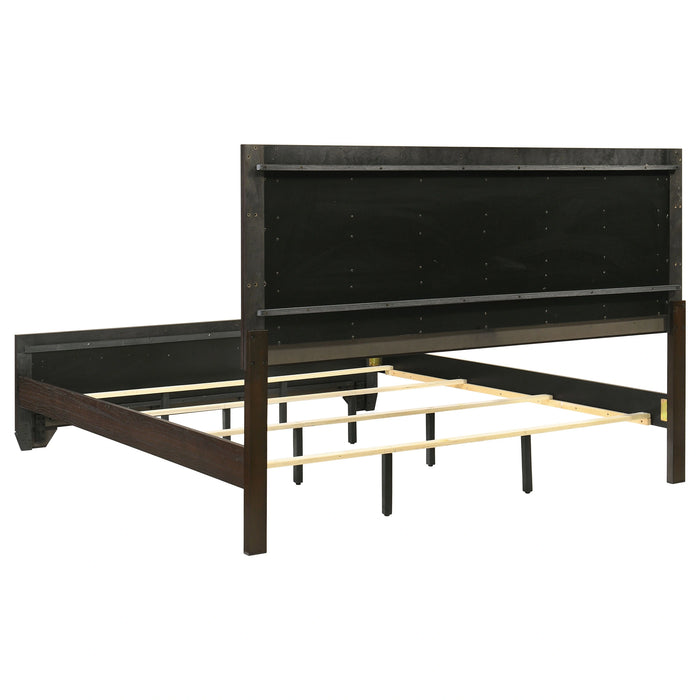 Five Star Furniture - Kauffman Bedroom Set