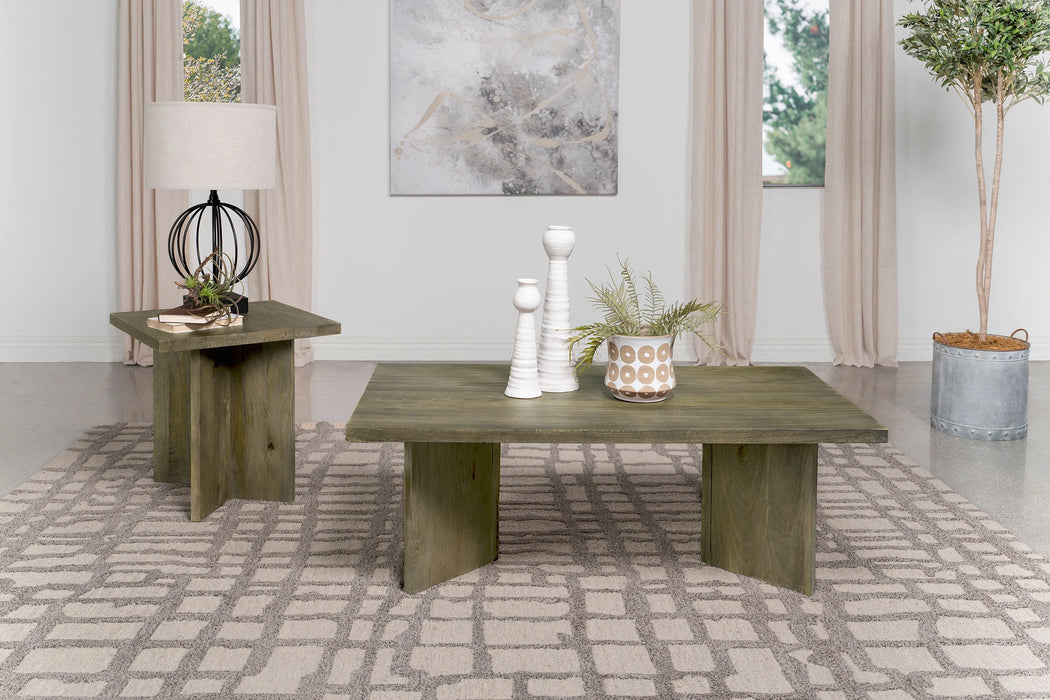 Five Star Furniture - Andando End Table