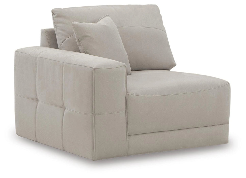 Five Star Furniture - Next-Gen Gaucho Sectional