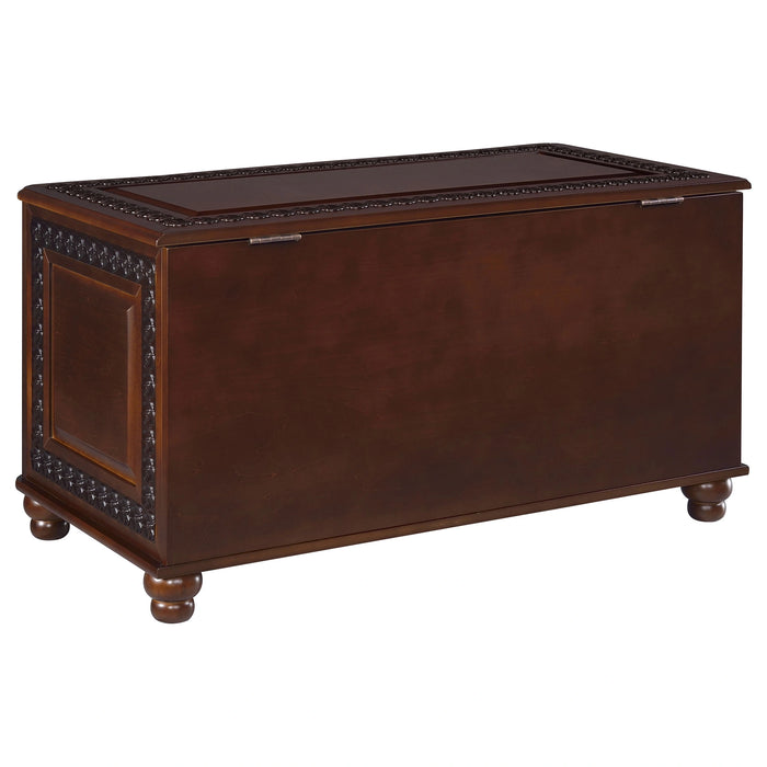 Five Star Furniture - Finlay Cedar Chest