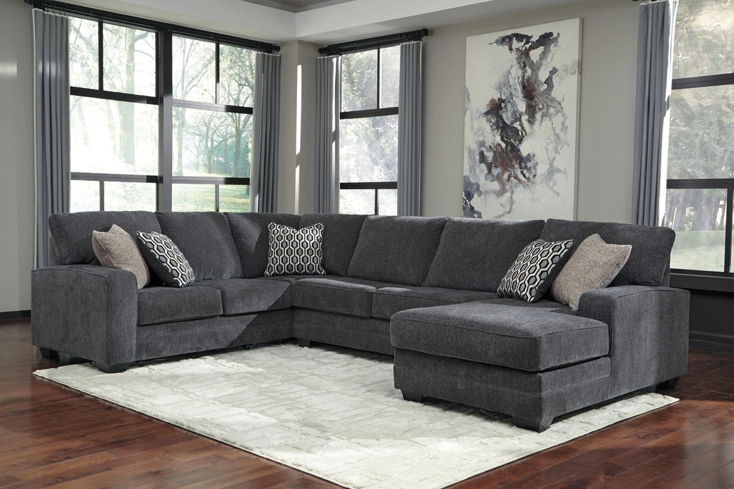 Five Star Furniture - Tracling Living Room Set