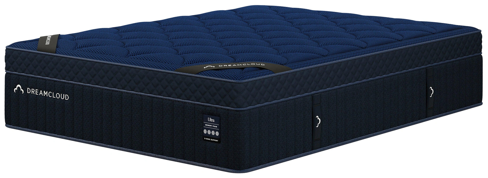 Five Star Furniture - Dreamcloud Ultra Memory Foam Mattress