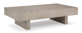 Five Star Furniture - Jorlaina Coffee Table