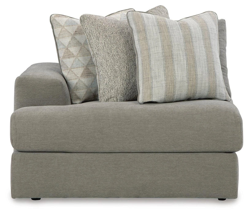 Five Star Furniture - Avaliyah Sectional with Chaise