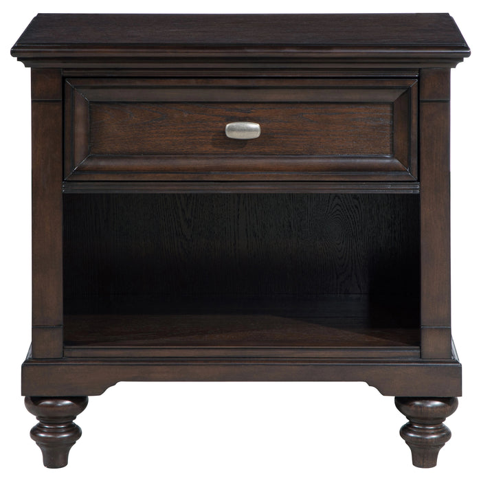 Five Star Furniture - Andover Bedroom Set