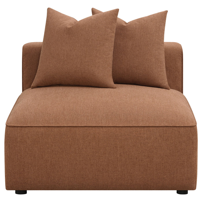 Five Star Furniture - Jennifer Modular Sectional Sofa