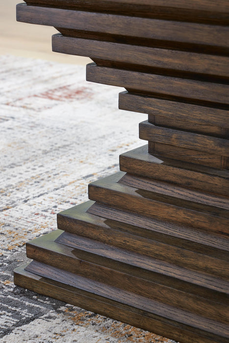 Five Star Furniture - Hannodream End Table