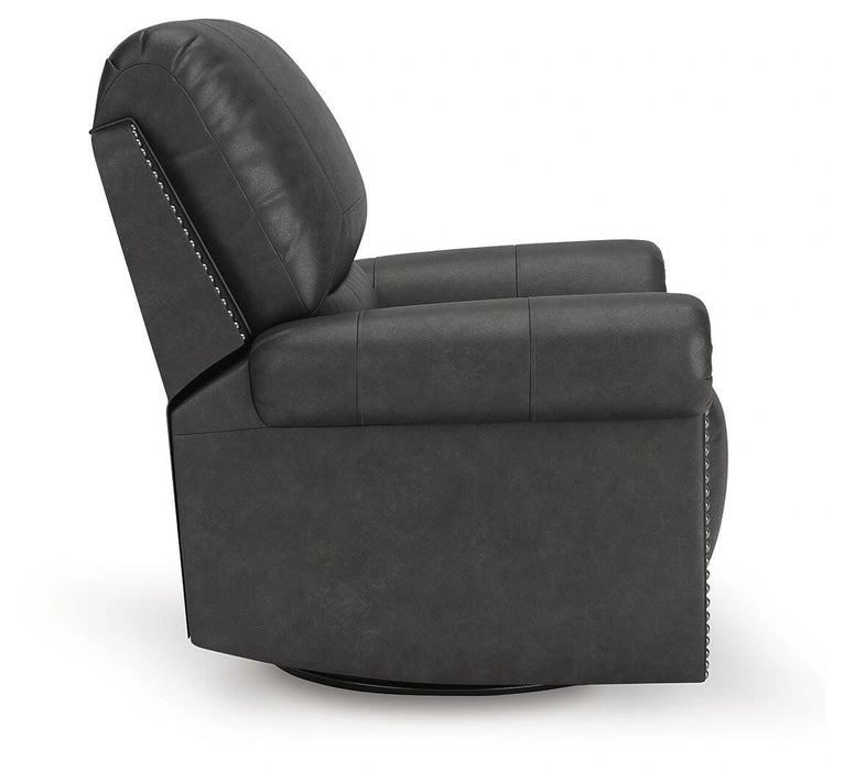 Five Star Furniture - Chasemore Swivel Glider Recliner