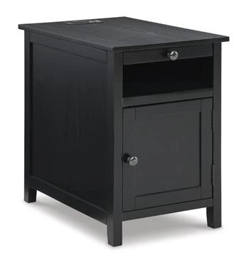 Five Star Furniture - Treytown Chairside End Table
