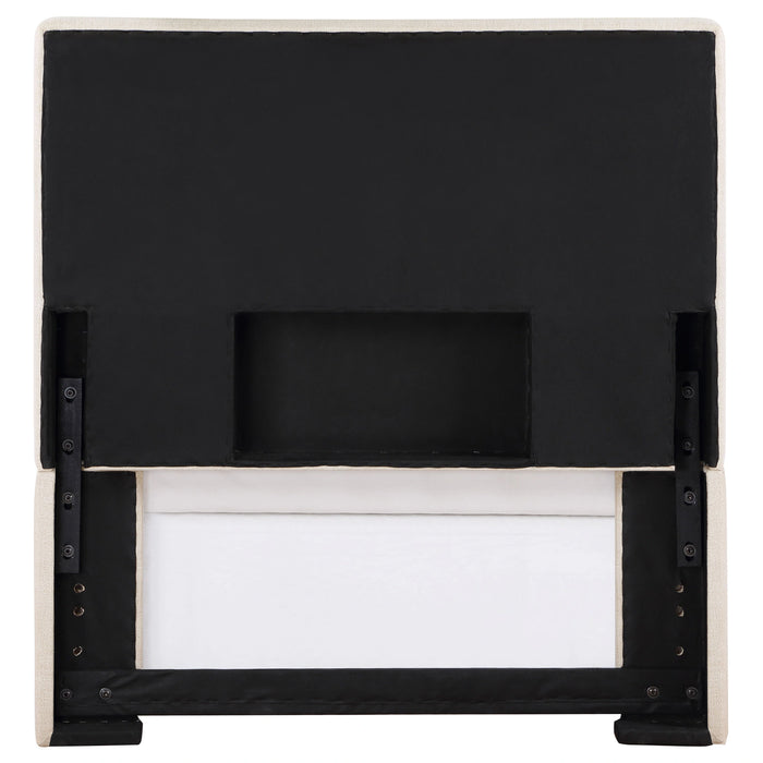 Five Star Furniture - Kosmo Headboard