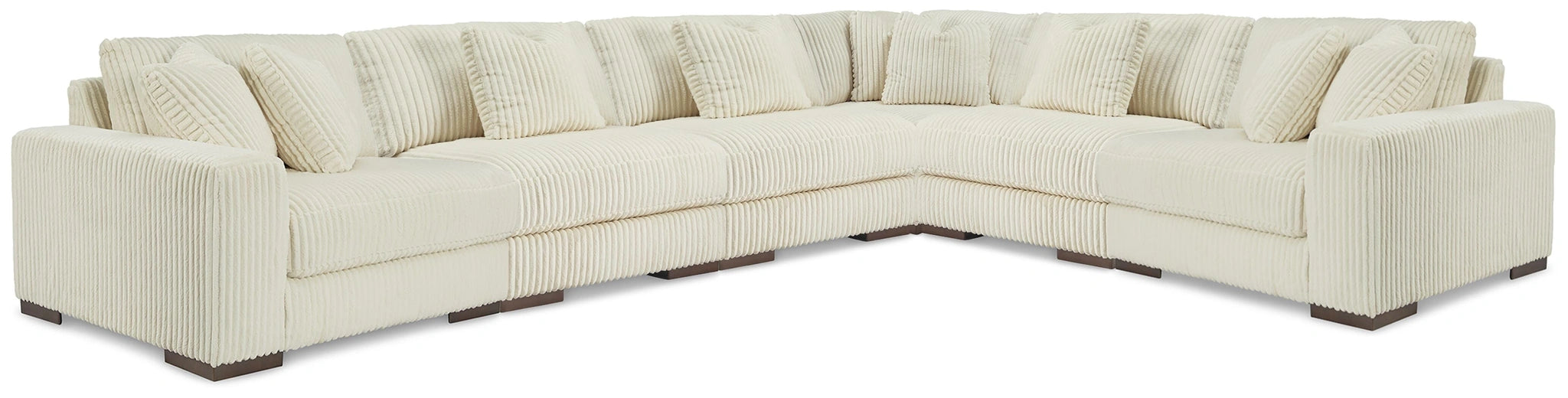 Five Star Furniture - Lindyn Sectional