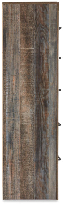 Five Star Furniture - Drystan Narrow Chest