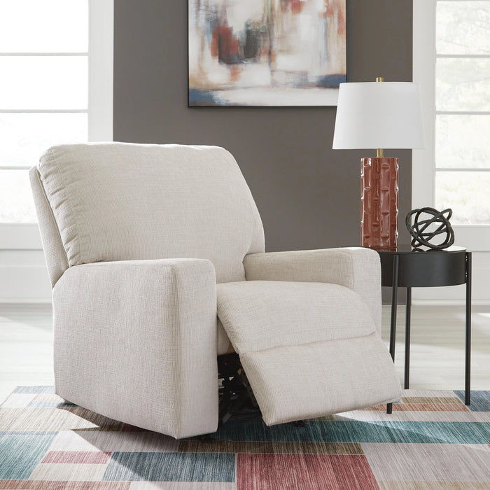 Five Star Furniture - Aviemore Recliner