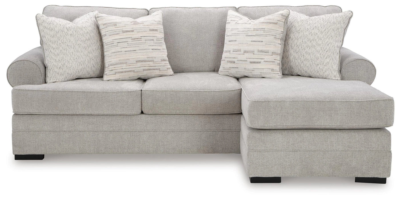 Five Star Furniture - Eastonbridge Living Room Set