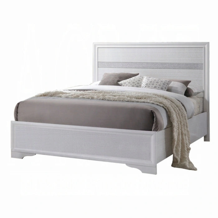 Five Star Furniture - Naima Full Bed
