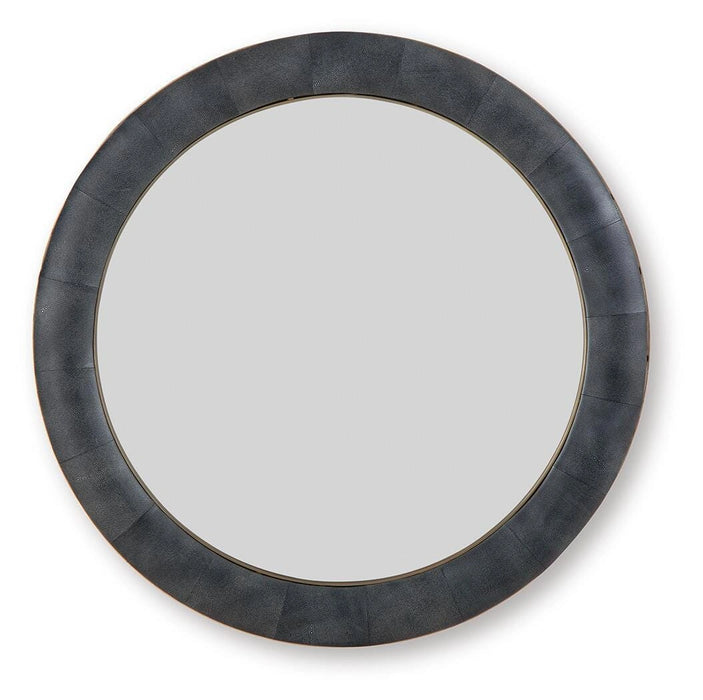 Five Star Furniture - Corinsworth Accent Mirror