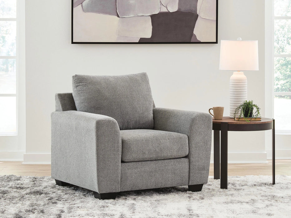 Five Star Furniture - Loreo Chair