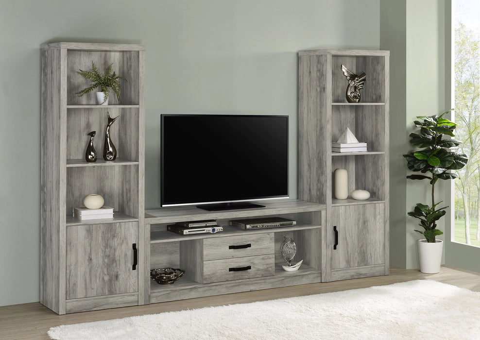 Five Star Furniture - Burke Media Tower