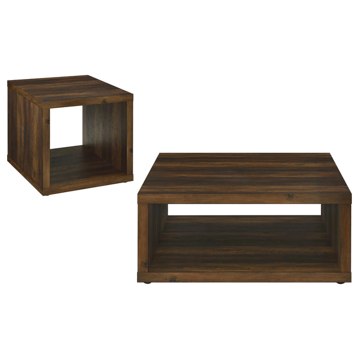Five Star Furniture - Frisco Coffee Table Set