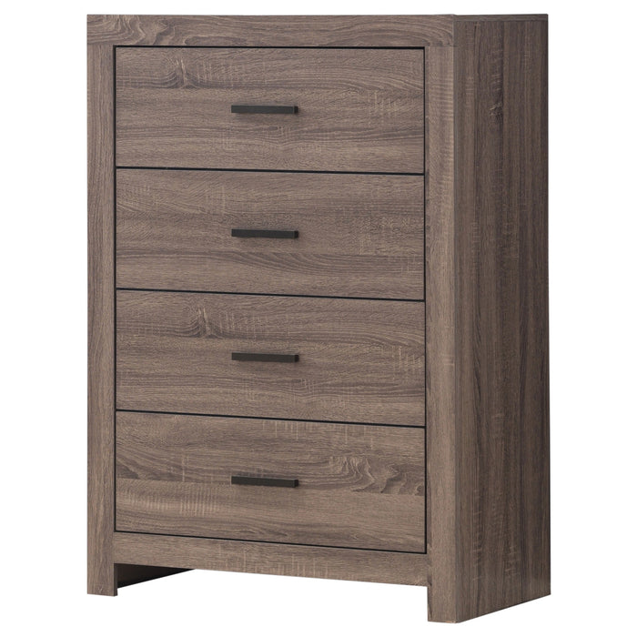 Five Star Furniture - Brantford Chest of Drawers