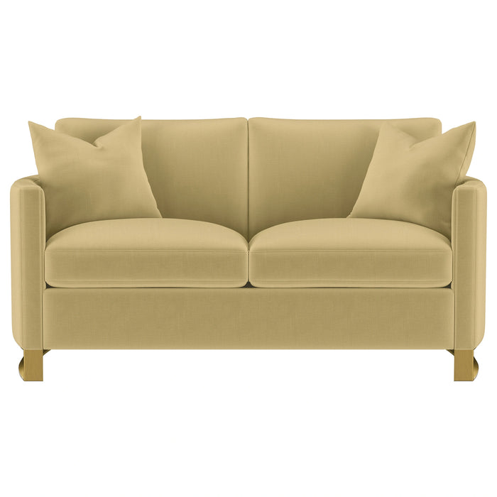 Five Star Furniture - Corliss Sofa Set