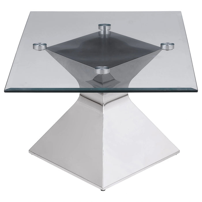 Five Star Furniture - Jenny Coffee Table Set