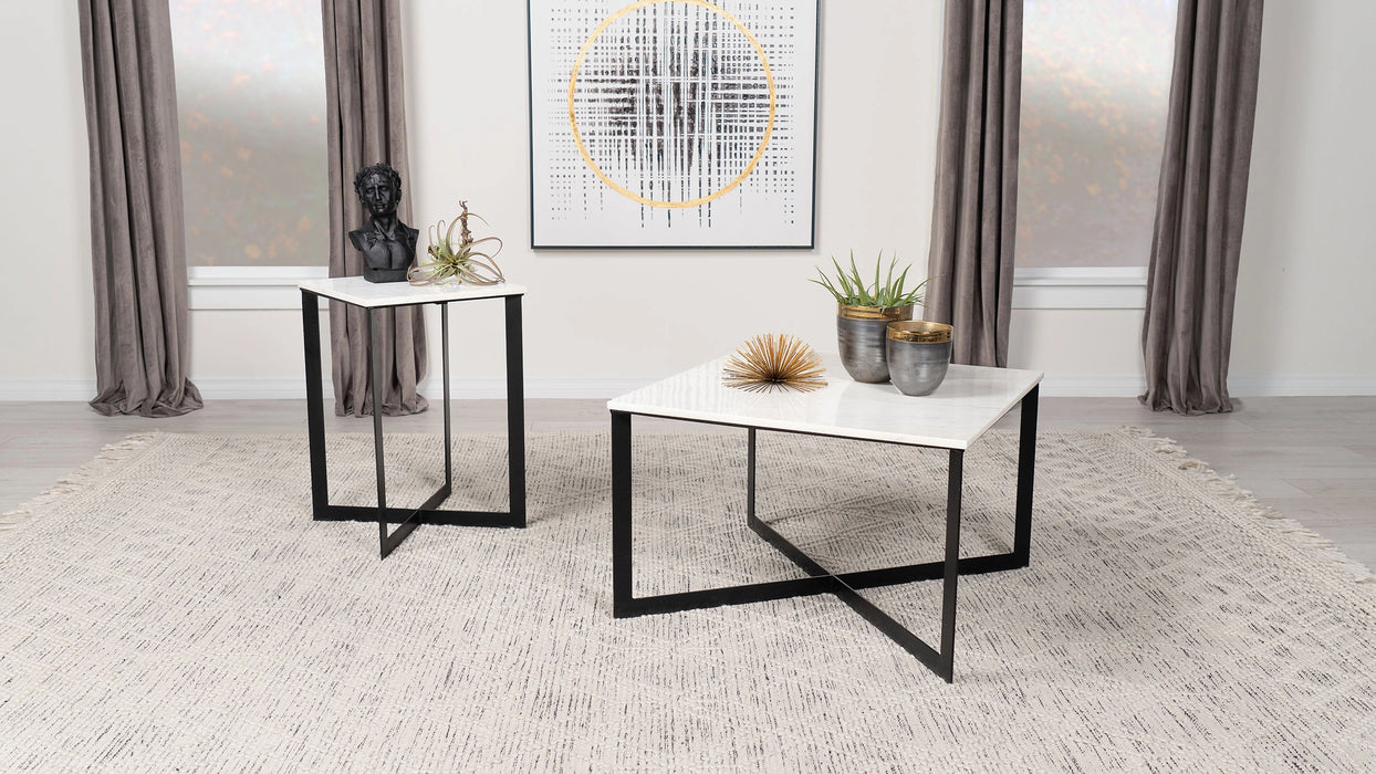Five Star Furniture - Tobin End Table