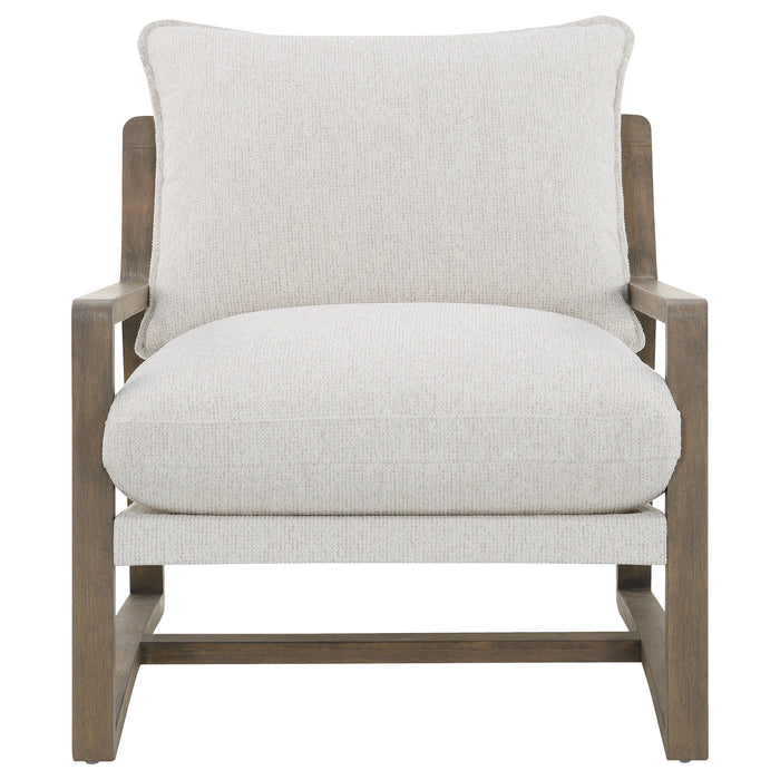 Five Star Furniture - Geneva Accent Chair