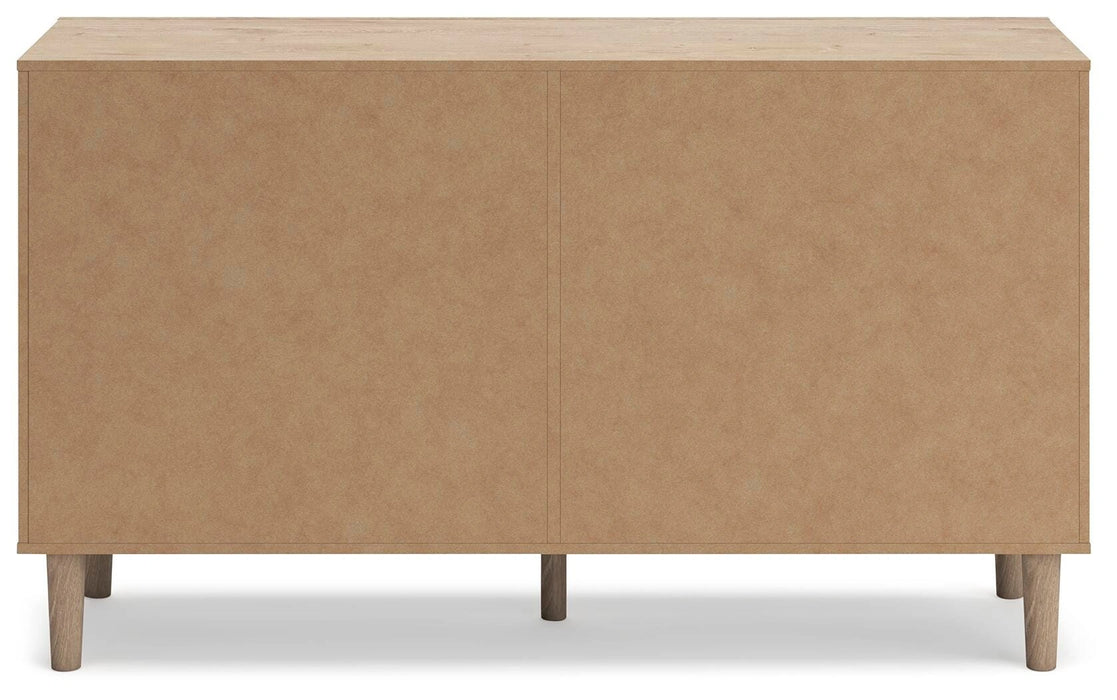 Five Star Furniture - Cielden Dresser