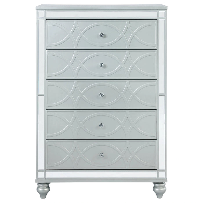 Five Star Furniture - Gunnison Chest of Drawers
