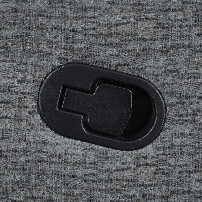Five Star Furniture - Bahrain Reclining Loveseat