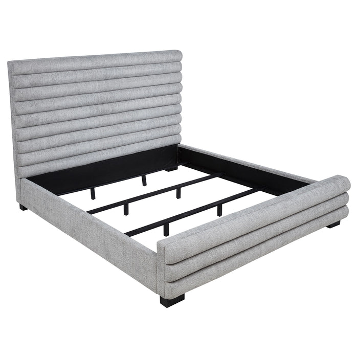 Five Star Furniture - Patricia Panel Bed