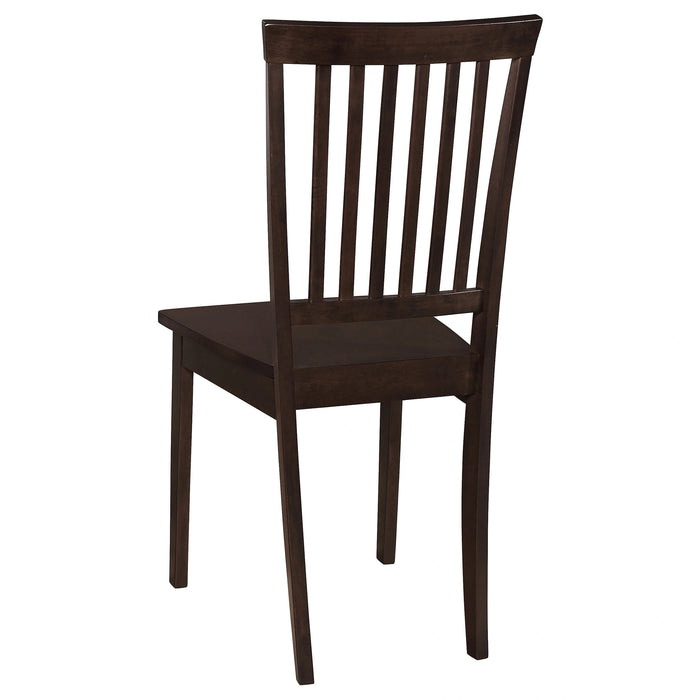 Five Star Furniture - Gomez Dining Set