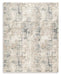Five Star Furniture - Gentor 8' x 10' Rug image